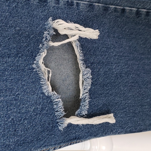 NWT Free People Jeans - Picture 4 of 11